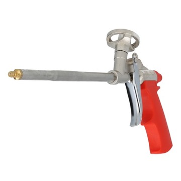 PISTOLET DO PIANY PIANKI MONTAŻOWEJ PIANOKLEJU