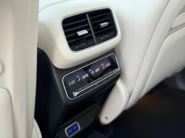 Mercedes GLS X167 SUV Facelifting 3.0 450d 367KM 2025 Mercedes-Benz GLS GLS450d Premium Plus - Manufaktur alpejska szarosc 3.0, zdjęcie 20