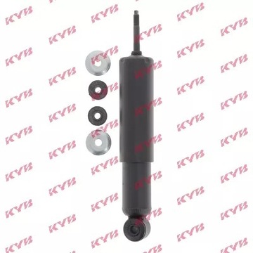 KYB 444137 TLUMIČ