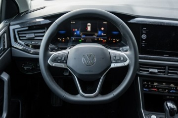 Volkswagen Taigo 2026 Volkswagen Taigo Life Plus 1.0 TSI 116 KM DSG, zdjęcie 22