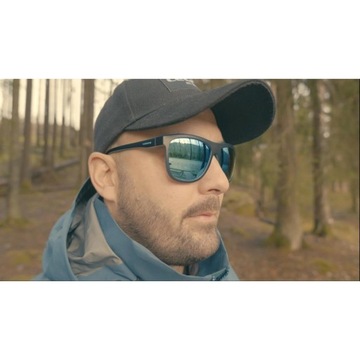 ПИЯВКА - X STREET ЧЕРНЫЕ ОЧКИ