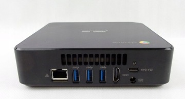 ASUS Chromebox 3 i7 8-го поколения 16/64 ГБ Win11Pro