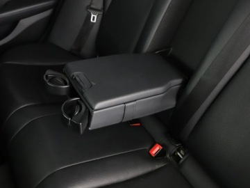 Mercedes Klasa C W205 2016 Mercedes C 180 automat full LED skóra navi klima, zdjęcie 36