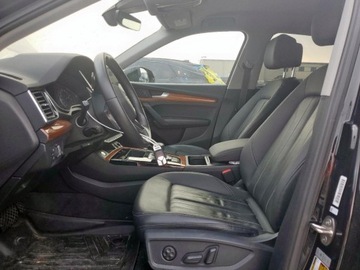 Audi Q5 II 2021 Audi Q5 Premium 2021 2.0l 2.0 Benzyna 261KM, zdjęcie 7