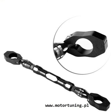 ПОПЕРЕЧИНА РУЛЯ 22 ММ ПОПЕРЕЧНА