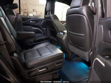 Cadillac Escalade III 2021 Cadillac Escalade Luxury 2021 6.2l 6.2 Benzyna 420KM, zdjęcie 13