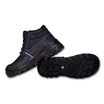 РАБОЧИЕ ОБУВИ RAVEN XT S3 SRC, ГОЛОДОНЯ, размер 43