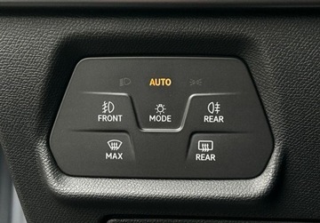 Cupra Formentor Crossover 1.5 TSI 150KM 2025 Cupra Formentor Panorama, DCC, ACC, Kamera, GPS, LED Matrix, Kubelki elekt, zdjęcie 20