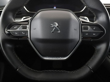 Peugeot 508 II SW 1.5 BlueHDi 130KM 2022 Peugeot 508 AllurePack automat navi kamera180 ACC, zdjęcie 20