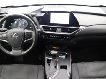 Lexus UX Crossover Facelifting 2.0 300h 199KM 2025 300h Business Hybrid Dynamic Force 2.0 199KM | System Martwego Pol, zdjęcie 6