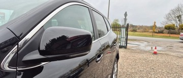 Renault Kadjar Crossover 1.5 dCi 110KM 2016 Renault Kadjar Zarejestrowany bogata opcja wyposazenia. 1.5 Diesel 110KM, zdjęcie 15