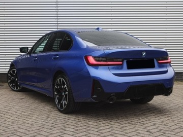 BMW Seria 3 G20-G21 Limuzyna 2.0 320i 184KM 2025 BMW Seria 3 320i Sport Sedan 2.0 (184KM) 2025, zdjęcie 2