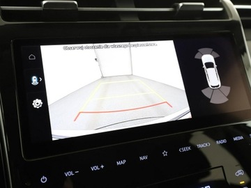 Hyundai Tucson IV SUV 1.6 T-GDI 48V 150KM 2021 Hyundai Tucson Creative mHEV automat navi kamera, zdjęcie 23