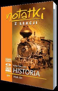 Historia Notatki z lekcji cz.5 Wiek XIX Ciejka