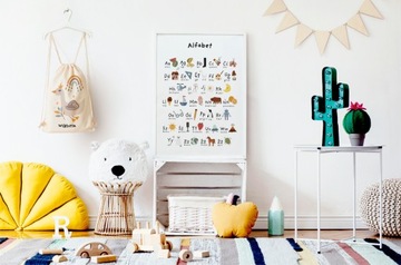 СУМКА-ПЕРЕМЕНКА ДЛЯ ДЕТСКОГО САДА, ШКОЛЫ, ДЕТСКОЙ С ИМЯ РЕБЕНКА, КРАСИВАЯ