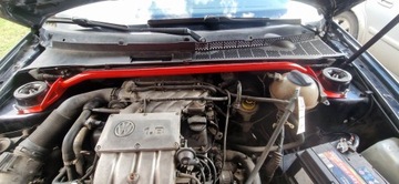 Rozpórka wzmocnienie kielichów Vw Golf III 3 Mk3