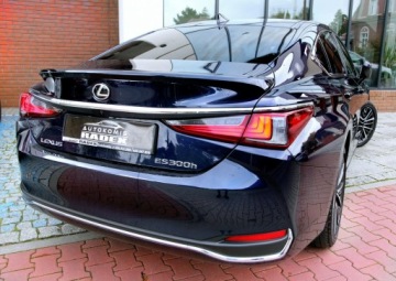 Lexus ES VII (XV70) 2023 Lexus ES300 Salon Polska|1 Ręka| Oryg.Lakier|FULL, zdjęcie 33