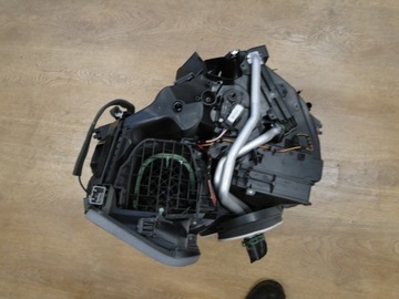 Печка Renault Talisman 272707424R