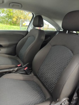 Opel Corsa E Hatchback 3d 1.2 Twinport 70KM 2016 Opel Corsa Opel Corsa 1.2 16V Enjoy 1.2 Benzyna 70KM, zdjęcie 7