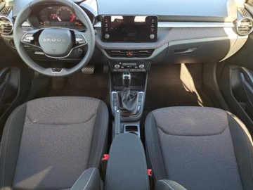 Skoda Fabia IV 2025 SKODA Fabia Edition 130 1.0 TSI DSG Hatchback 115KM 2025, zdjęcie 7