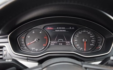 Audi A4 B9 Avant Facelifting 2.0 35 TDI 163KM 2019 Audi A4 Avant 2.0 TDI S-tronic S-Line Fuul Ledy Matrix Lopatki VAT-23 2.0, zdjęcie 18