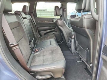 Jeep Grand Cherokee IV 2020 Jeep Grand Cherokee Trailhawk 2020 3.6 Benzyna 295KM, zdjęcie 10