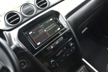 Suzuki Vitara III 2022 Suzuki Vitara 1.5Hybrid 117KM AUTOMAT 2022r. SALON, zdjęcie 10