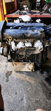 SILNIK FORD FOCUS MK1 1.8 16V EYDC