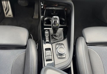 BMW X1 F48 Crossover Facelifting 2.0 20d 190KM 2021 BMW X1 X1 xDrive20d 190 KM Black Sapphire Metallic BMW Bonkowscy 2.0, zdjęcie 5