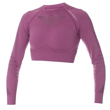 DAMSKI TOP SPORTOWY BRUBECK ATHLETIC S