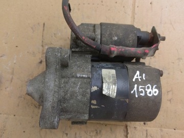 ROZRUSZNIK STARTER RENAULT TS10E3