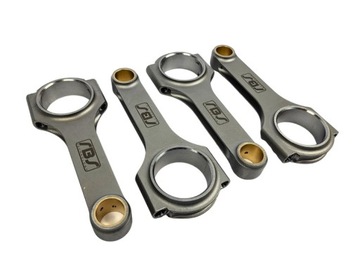 RBS Technology Кованые шатуны Honda B18