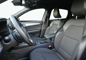 Renault Arkana SUV 1.3 TCe 140KM 2024 Renault Arkana PL salon Grupa Adamowscy Dealer Renault 1.3 Hybryda 140KM, zdjęcie 11