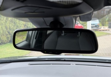 Toyota C-HR I Crossover 1.2L Turbo 116KM 2018 Toyota C-HR 1,2 116KM Climatronic Sam Parkuje NAVI Kamera LED ASO Dla wyma, zdjęcie 19