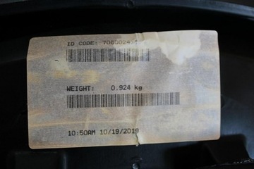 Сиденье водительское соло OEM CAN AM RYKER 900 ACE 2019-2021 гг.