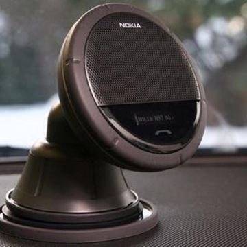 Регенерация аккумулятора входит в комплект NOKIA HF-510.