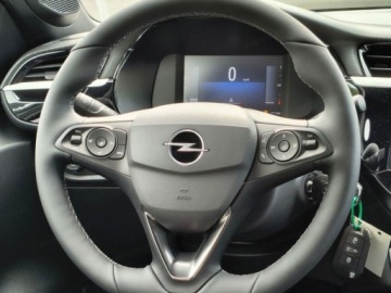 Opel Corsa F Hatchback 5d Facelifting 1.2 Turbo 100KM 2026 Od ręki - Yes S&amp;S 1.2 Turbo 100KM / Pakiet Tech, Zimowy, zdjęcie 6
