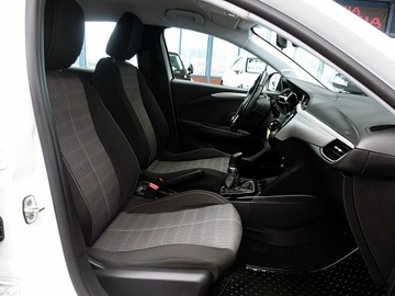 Opel Corsa F Hatchback 5d 1.2 75KM 2023 Opel Corsa JAK NOWY!!! 1WŁ Bezwyp Kraj, zdjęcie 10