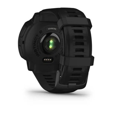 Часы GARMIN INSTINCT 2 Solar Tactical Edition