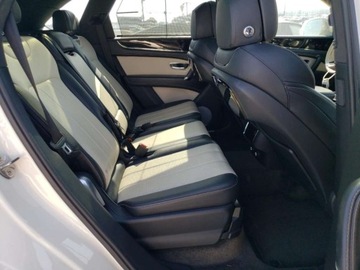 Bentley Bentayga 2018 Bentley Bentayga 2018 6.0l 6.0 Benzyna 600KM, zdjęcie 10