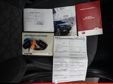 Kia Niro I 2018 Od ręki - 1.6 GDI Hybrid Crossover 141KM 2018, zdjęcie 27