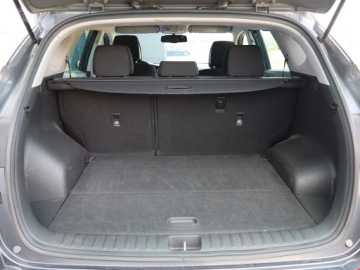 Hyundai Tucson III SUV 1.6 GDI 132KM 2016 Hyundai Tucson 1.6 GDI, Navi, Klima, Klimatronic, zdjęcie 13