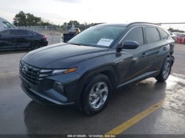 Hyundai Tucson IV 2024 Hyundai Tucson 2024r., 2.5L 2.5 Benzyna 187KM, zdjęcie 1