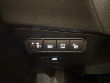 Toyota Corolla Cross 2.0 Hybrid Dynamic Force 197KM 2022 Toyota Corolla Cross 2.0 Hybrid Premiere Edition T, zdjęcie 19