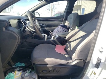 Hyundai 2022 Hyundai Santa Cruz 2022 HYUNDAI SANTA CRUZ SEL 2.5 Benzyna 191KM, zdjęcie 7