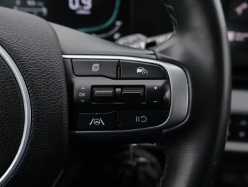 Kia Sportage V SUV 1.6 T-GDI MHEV 150KM 2022 Kia Sportage 1.6 T-GDI MHEV, Salon Polska, zdjęcie 17