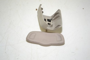 Citroen C4 Grand Picasso внутреннее зеркало заднего вида