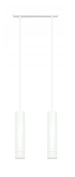 LAMPA SUFITOWA WISZĄCA ŻYRANDOL TUBA 28-3082B LED