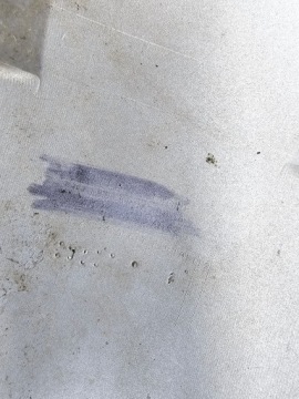 Переднее крыло Honda Pantheon FES 125.