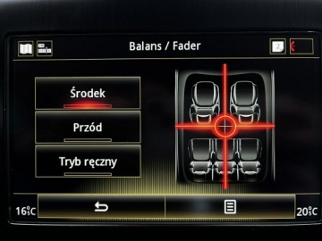 Renault Grand Scenic III 1.3 Energy TCe 140KM 2019 Renault Grand Scenic 7-OSÓB GWARANCJ 1wł Kraj, zdjęcie 32